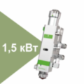 Лазерный станок по металлу мощность 1500 Вт