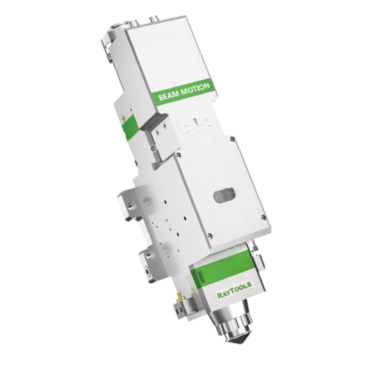 Лазерный станок для резки металла Kamach APPA 1515 (3000 Вт)