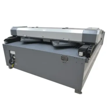 Лазерный станок CO2 KAMACH HYPE 2030