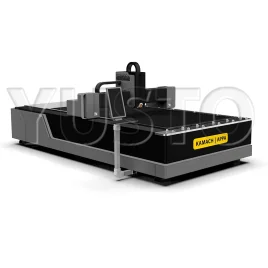 Лазерный станок для резки металла Kamach APPA 1530 (6000 Вт)