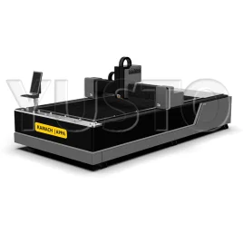 Лазерный станок для резки металла Kamach APPA 1530 (6000 Вт)