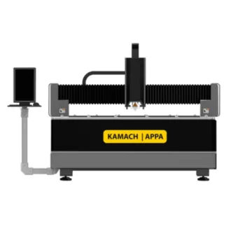 Лазерный станок для резки металла Kamach APPA 1515 (1500 Вт)
