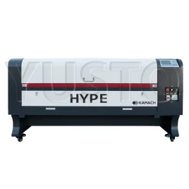 Лазерный станок CO2 KAMACH HYPE 1610 RW150