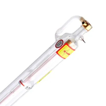 Лазерная трубка CO2 LASEA CL-1200 60-70 Вт