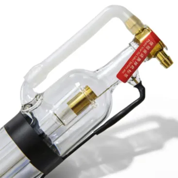 Лазерная трубка CO2 LASEA CL-1200 60-70 Вт