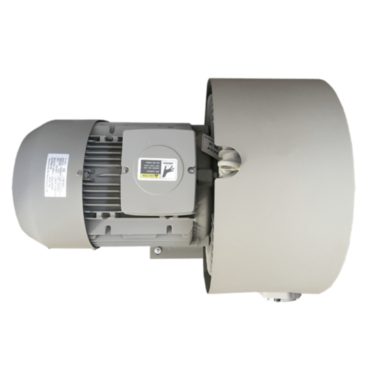 Вихревая вакуумная помпа 7.5 кВт