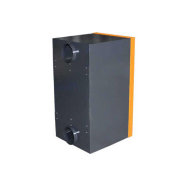 Дымоуловитель с фильтрующим элементом LF18m