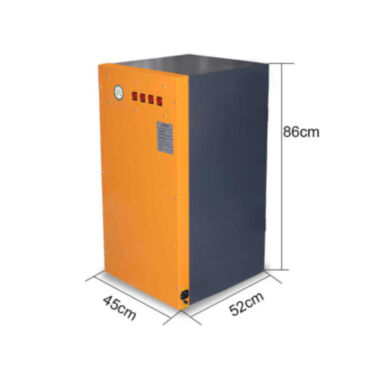 Дымоуловитель с фильтрующим элементом LF18m