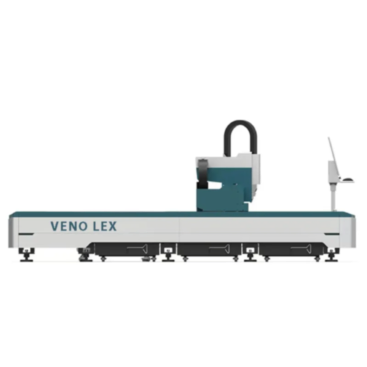 Оптоволоконный станок для резки металла Veno Lex 3015F 6000 Raycus BM114S