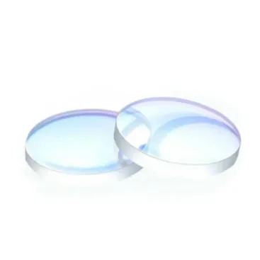 Коллиматорная линза Relfar D20F50T3.5