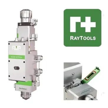 Лазерный станок для резки металла Kamach APPA DTC 1530 (3000 Вт)