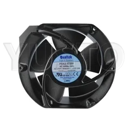 Вентилятор MD 17251 A L/T