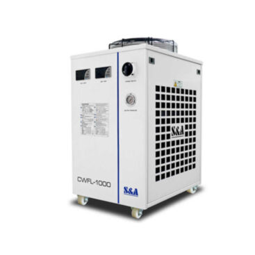 Чиллер S&A CWFL-1000ANS03