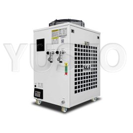 Чиллер S&A CWFL-1000ANS03