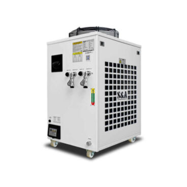 Чиллер S&A CWFL-1000ANS03