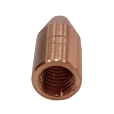 Медный наконечник для сварки Relfar D-10