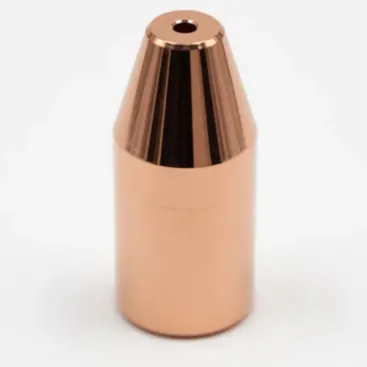 Медный наконечник для сварки Relfar D-10