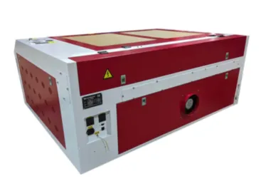 Лазерный станок CO2 KAMACH ULTRA 6090