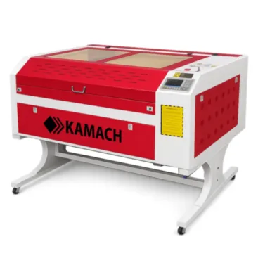 Лазерный станок CO2 KAMACH ULTRA 1080