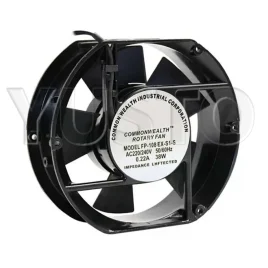 Вентилятор SVNQN FP-108 EX-S1-S