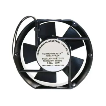 Вентилятор SVNQN FP-108 EX-S1-S