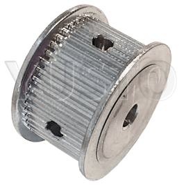 Шкив зубчатый MXL 48 зубов