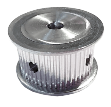 Шкив зубчатый MXL 48 зубов