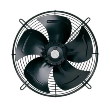 Вентилятор YWF-4E-Ф250