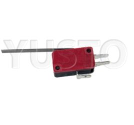 Концевой датчик Omron v153-1c25