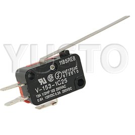 Концевой датчик Omron v153-1c25