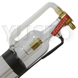 Лазерная трубка CO2 Lasea CL-800 (40-50 Ватт)