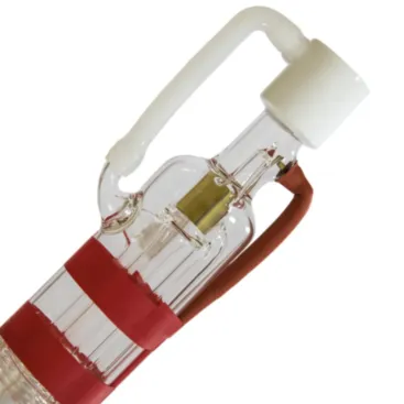 Лазерная трубка CO2 Lasea CL-800 (40-50 Ватт)