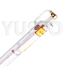 Лазерная трубка CO2 Lasea CL-800 (40-50 Ватт)