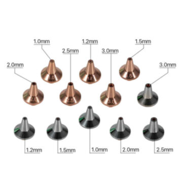 Сопло Raytools типа G3 3D для лазерной резки