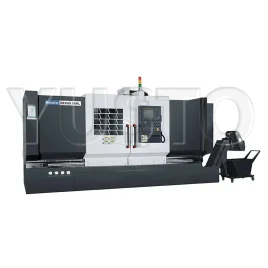 MetalTec NEXUS 42M токарный станок с ЧПУ с наклонной станиной