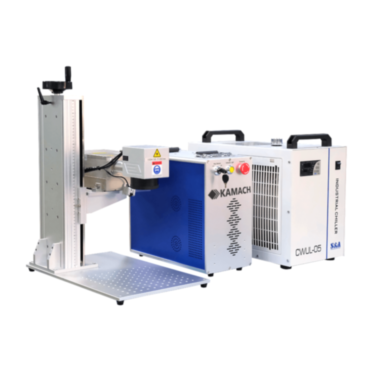 Ультрафиолетовый маркер по металлу KAMACH UV GT10x