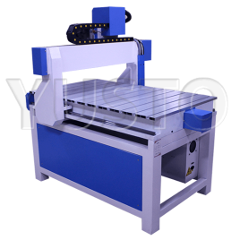 Фрезерный станок ЧПУ Kamach StartUp 6090