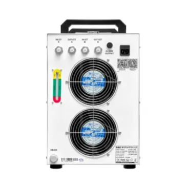 Чиллер S&A CW-5202TG TY