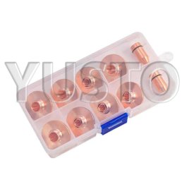 Сопло Precitec типа A для лазерной резки