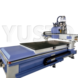 Фрезерный станок ЧПУ VENO K4 1325