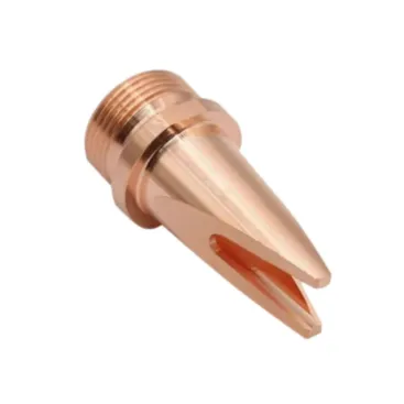 Сопло для сварки Relfar FS-01 (C)