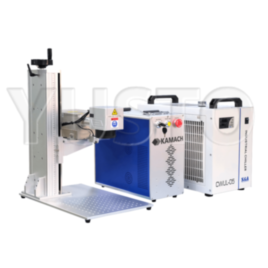 Ультрафиолетовый маркер по металлу KAMACH UV GT5je