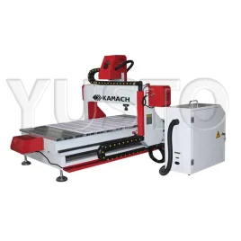 Настольный фрезерный станок Kamach 1290 StartUp
