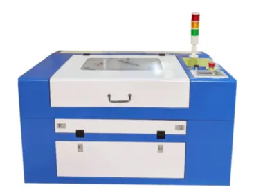 Лазерный станок CO2 KAMACH 53