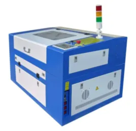 Лазерный станок CO2 KAMACH 53