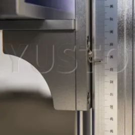 Лазерный маркер по металлу KAMACH M100E2M7