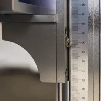 Лазерный маркер по металлу KAMACH M100E2M7