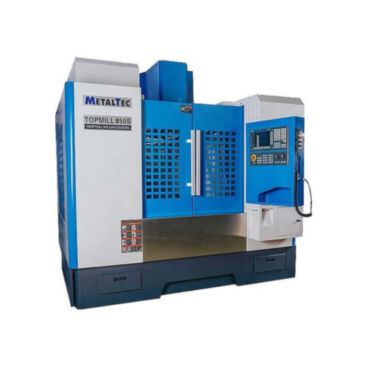 TOPMILL 850F Вертикальный 4-х осевой обрабатывающий центр с ЧПУ