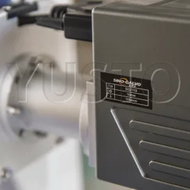 Лазерный маркер по металлу KAMACH M300E2M7