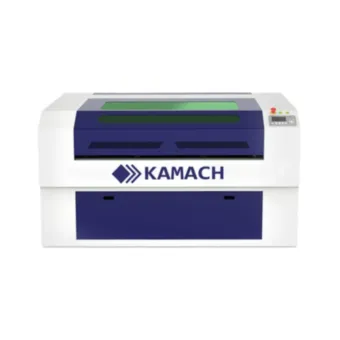 Лазерный станок CO2 KAMACH II 1060 AS RT100